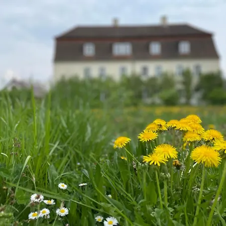 Apartamento Gaertnereihaus In Fuerstlich Drehna - Spreewald Luckau