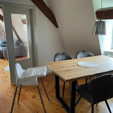 Gaertnereihaus In Fuerstlich Drehna - Spreewald Luckau