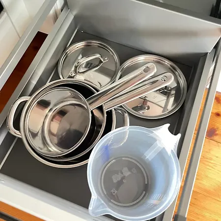 Gaertnereihaus In Fuerstlich Drehna - Spreewald * Luckau