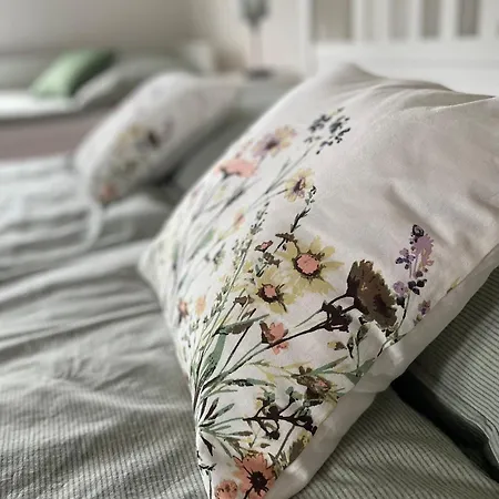 Apartment Gaertnereihaus In Fuerstlich Drehna - Spreewald *