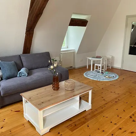 Gaertnereihaus In Fuerstlich Drehna - Spreewald