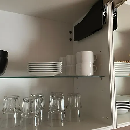 Gaertnereihaus In Fuerstlich Drehna - Spreewald Apartment Luckau