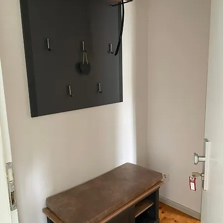 Gaertnereihaus In Fuerstlich Drehna - Spreewald * Luckau