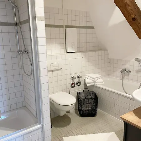 Gaertnereihaus In Fuerstlich Drehna - Spreewald * Luckau