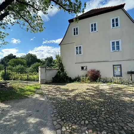 Gaertnereihaus In Fuerstlich Drehna - Spreewald *