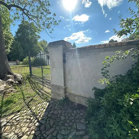 Gaertnereihaus In Fuerstlich Drehna - Spreewald Luckau