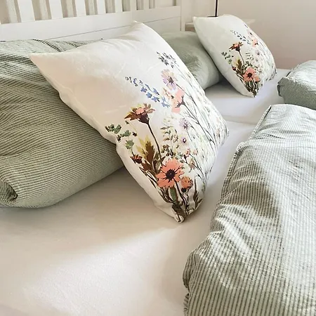 Apartment Gaertnereihaus In Fuerstlich Drehna - Spreewald