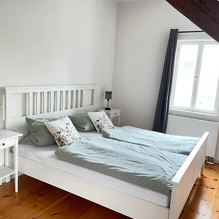 Gaertnereihaus In Fuerstlich Drehna - Spreewald Διαμέρισμα