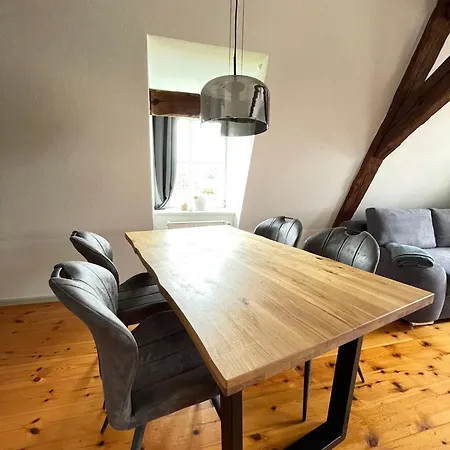 Gaertnereihaus In Fuerstlich Drehna - Spreewald