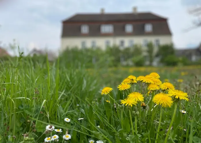 Lägenhet Gaertnereihaus In Fuerstlich Drehna - Spreewald Luckau