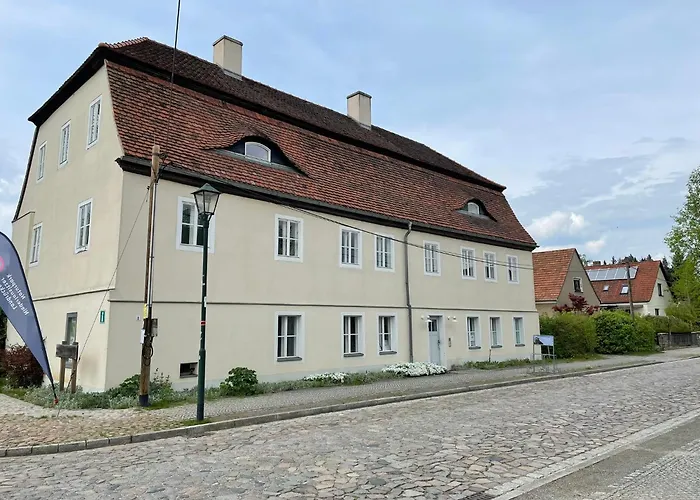 Gaertnereihaus In Fuerstlich Drehna - Spreewald Lägenhet