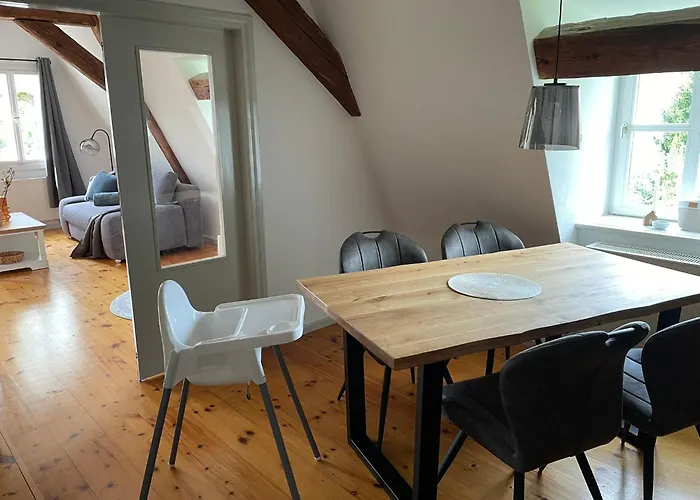 Gaertnereihaus In Fuerstlich Drehna - Spreewald Luckau