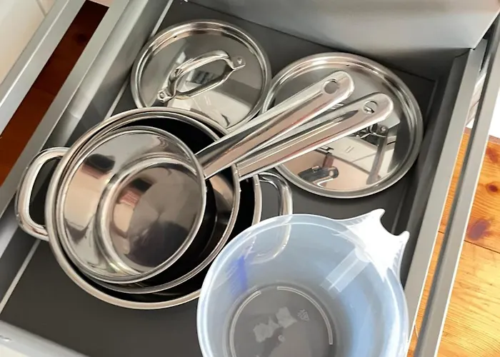 Gaertnereihaus In Fuerstlich Drehna - Spreewald * Luckau