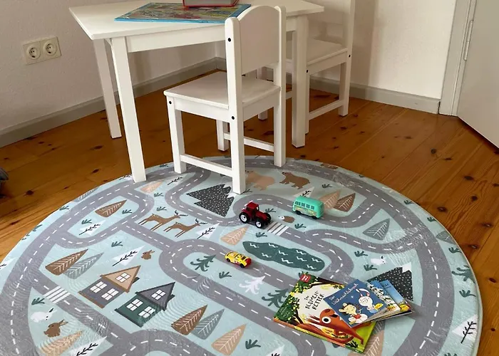 Gaertnereihaus In Fuerstlich Drehna - Spreewald Lägenhet *