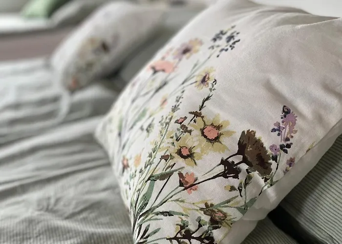 Lägenhet Gaertnereihaus In Fuerstlich Drehna - Spreewald *