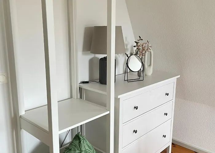 Gaertnereihaus In Fuerstlich Drehna - Spreewald *