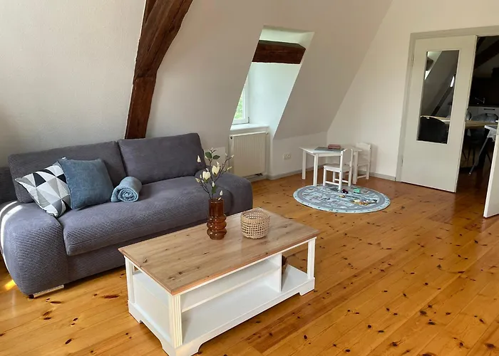 Gaertnereihaus In Fuerstlich Drehna - Spreewald