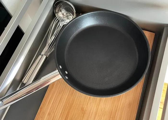 Lägenhet Gaertnereihaus In Fuerstlich Drehna - Spreewald