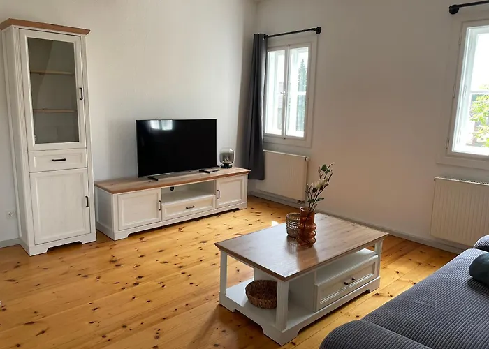 Gaertnereihaus In Fuerstlich Drehna - Spreewald Lägenhet Luckau