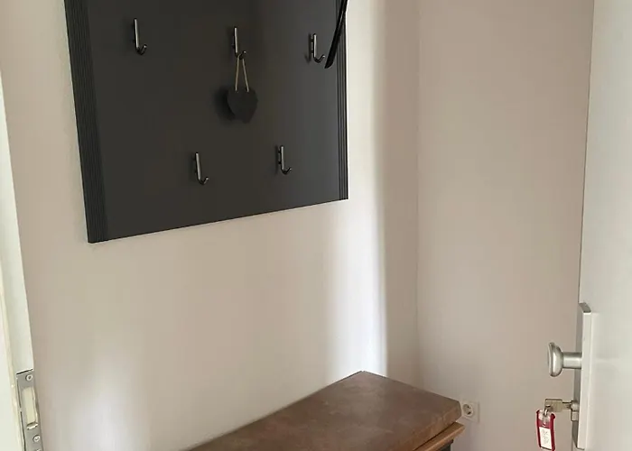 Gaertnereihaus In Fuerstlich Drehna - Spreewald * Luckau