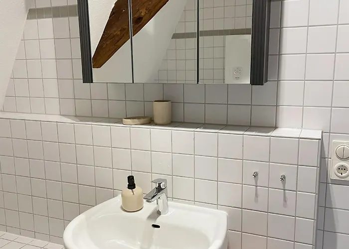 Lägenhet Gaertnereihaus In Fuerstlich Drehna - Spreewald Luckau