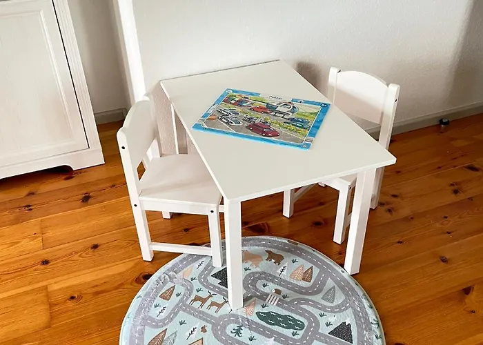 Gaertnereihaus In Fuerstlich Drehna - Spreewald