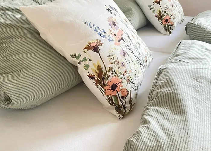 Lägenhet Gaertnereihaus In Fuerstlich Drehna - Spreewald