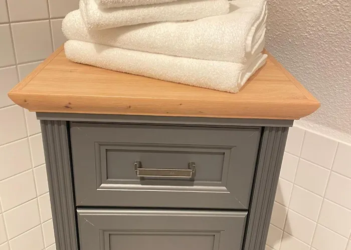 Gaertnereihaus In Fuerstlich Drehna - Spreewald