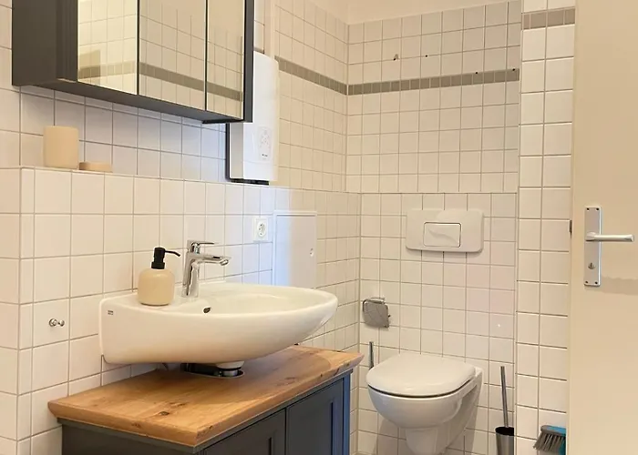 Gaertnereihaus In Fuerstlich Drehna - Spreewald * Luckau