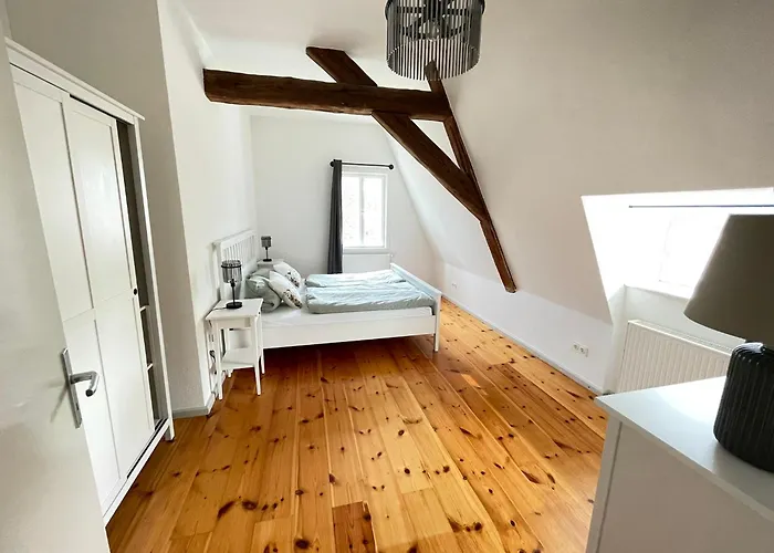 Gaertnereihaus In Fuerstlich Drehna - Spreewald Lägenhet Luckau